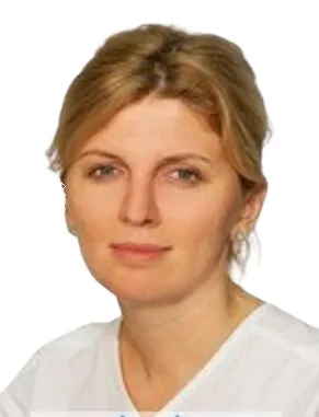 Доктор Сиповская Анастасия Сергеевна