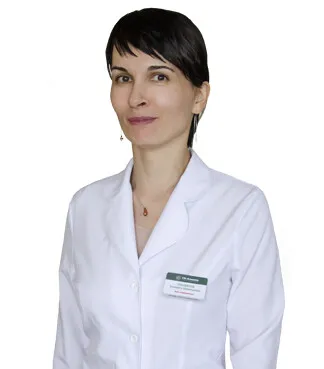 Доктор Ольшевская Елизавета Владимировна