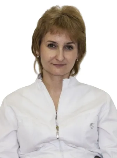 Доктор Зевакова Ольга Владимировна