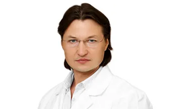 Доктор Никешин Аким Иосифович
