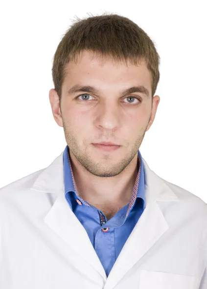 Доктор Войцицкий Андрей Анатольевич