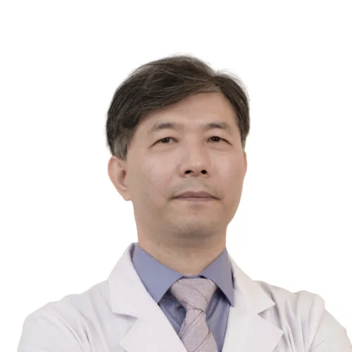 Доктор Хо Бюн Ог