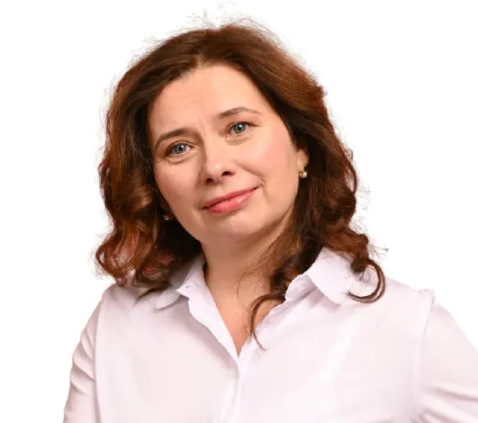 Доктор Олешко Ирина Дмитриевна