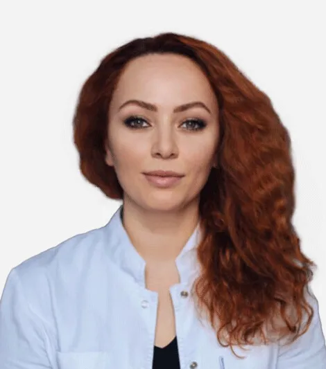 Доктор Ниязова Асият Мустафаевна