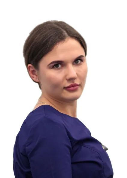 Доктор Адонина Татьяна Андреевна
