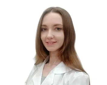 Доктор Щукина Елизавета Сергеевна