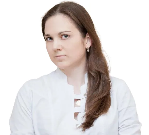 Доктор Косова Ирина Андреевна