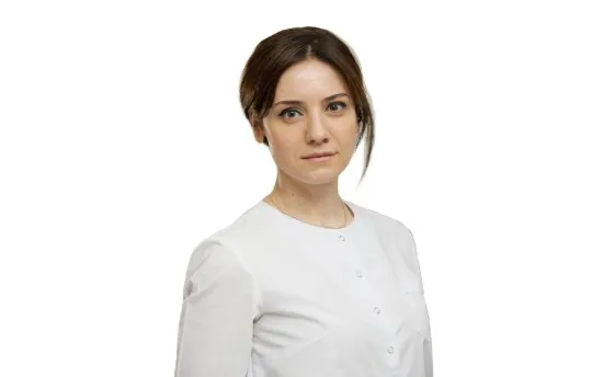 Доктор Скоркина Ирина Константиновна