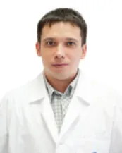 Доктор Ларченко Евгений Владимирович