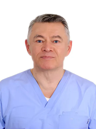 Доктор Копылов Андрей Григорьевич