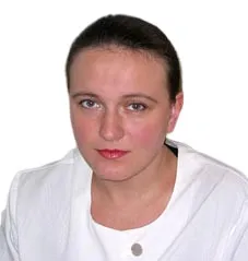 Доктор Моисеенок Людмила Валентиновна