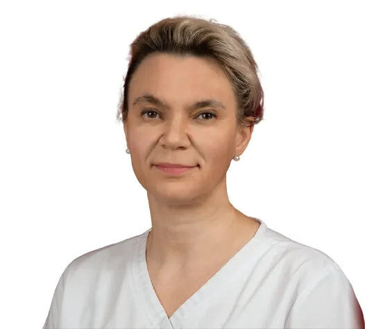 Доктор Фросина Екатерина Вячеславовна