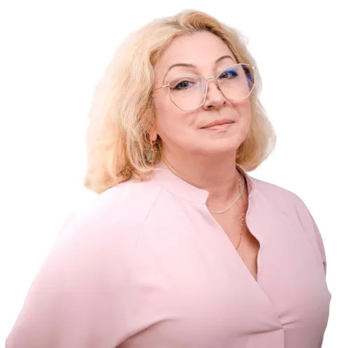 Доктор Алекперова Татьяна Владимировна