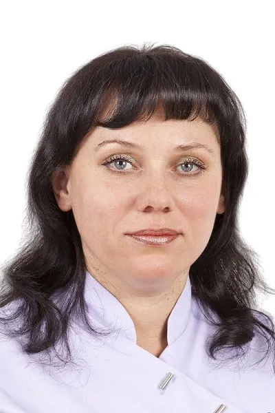 Доктор Казанцева Наталья Геннадьевна 