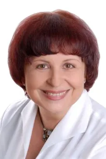 Доктор Гордиенко Елена Владиславовна