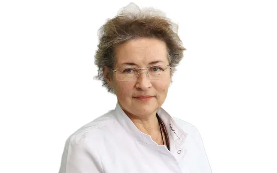 Доктор Мирошникова Наталия Валентиновна