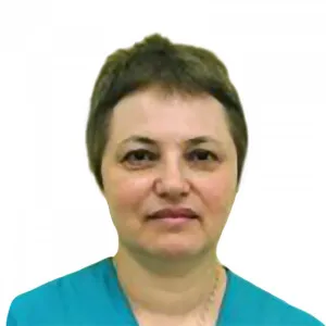 Доктор Аристова Татьяна Юрьевна