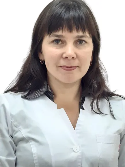 Доктор Супрун Светлана Владимировна