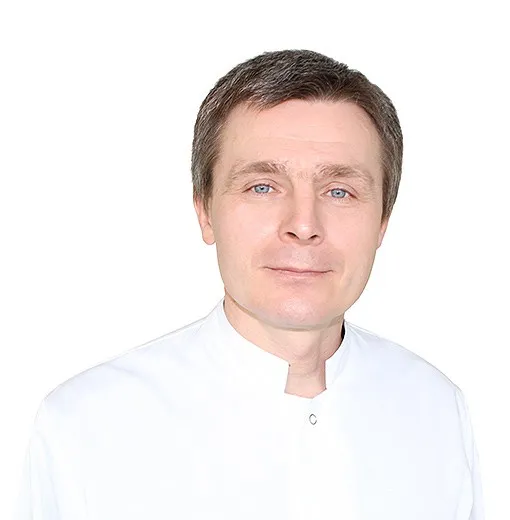 Доктор Игнатьев Сергей Геннадьевич