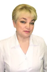 Доктор Целая Ольга Анатольевна