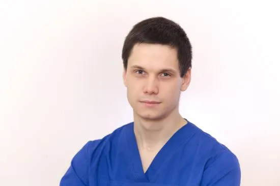 Доктор Руденко Михаил Михайлович