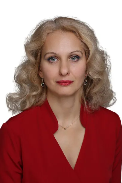 Доктор Остапенко Анастасия Викторовна