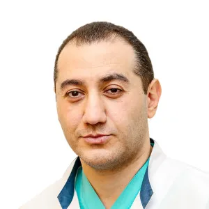 Доктор Бадалян Геворг Норайрович