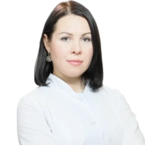 Доктор Лысикова Татьяна Геннадьевна