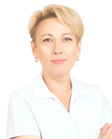 Доктор Щекаева Екатерина Игоревна