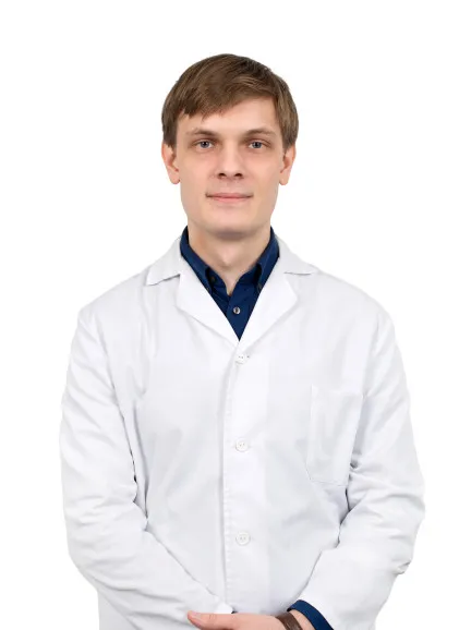 Доктор Савченко Михаил Андреевич