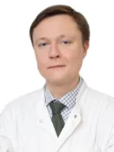 Доктор Козлов Евгений Александрович