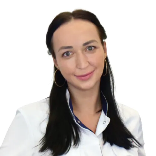 Доктор Мирная Дарья Александровна