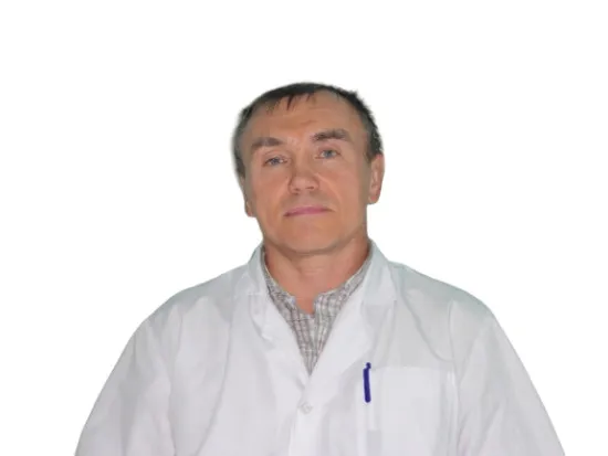 Доктор Подшивалов Александр Витальевич