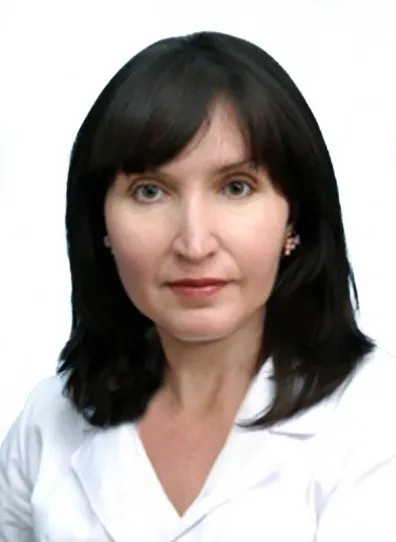 Доктор Терасова Юлия Николаевна