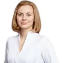 Доктор Златовратская Наталия Витальевна