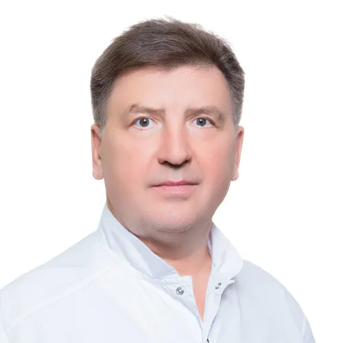 Доктор Труфанов Вадим Дмитриевич