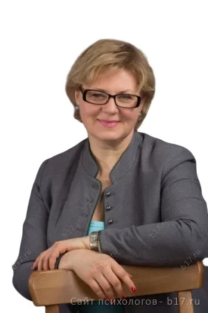 Доктор Лошкарева Ирина Георгиевна