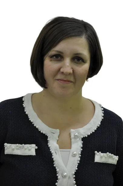 Доктор Попова Анастасия Александровна