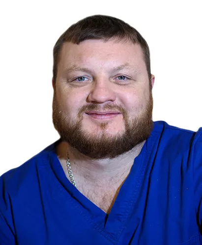 Доктор Савичкин Алексей Серафимович