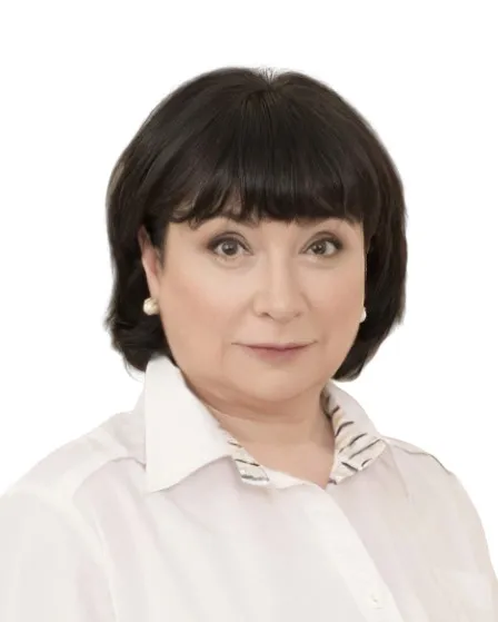 Доктор Сойкина Жанна Альбертовна