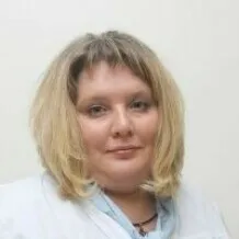 Доктор Кельдюшова Ольга Сергеевна
