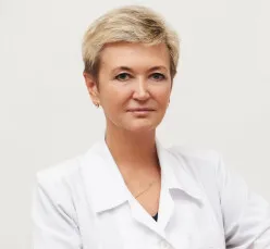 Доктор Мосина Наталия Валентиновна
