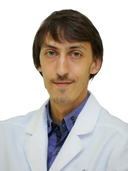 Доктор Разумейко Владислав Александрович