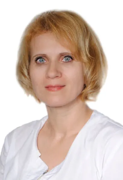 Доктор Макарьева Елена Александровна