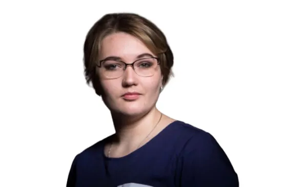 Доктор Степанова Мария Леонидовна