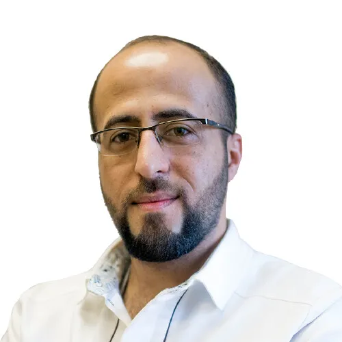 Доктор Алсмади Ясин Мохаммад Ибрахим