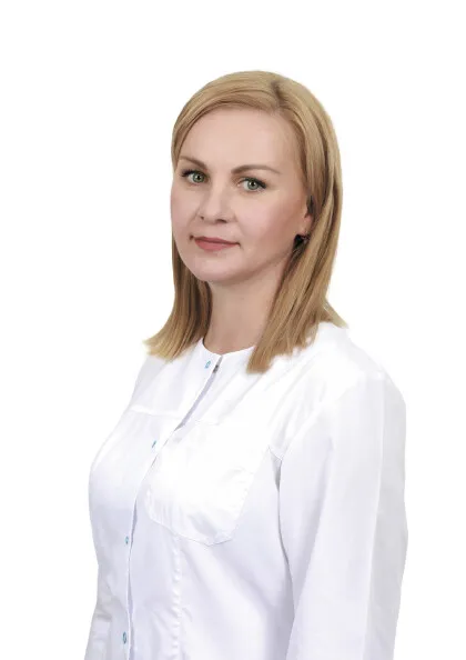 Доктор Кукаева Наталья Александровна