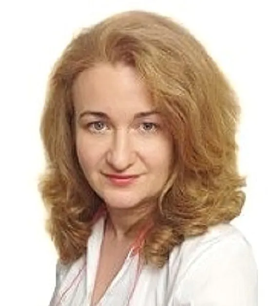 Доктор Чичканова Татьяна Владимировна