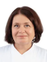 Доктор Чешейко Елена Юрьевна