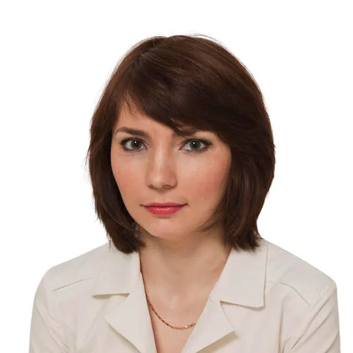 Доктор Власова Лилия Константиновна
